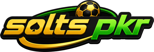 Solts PKR Logo